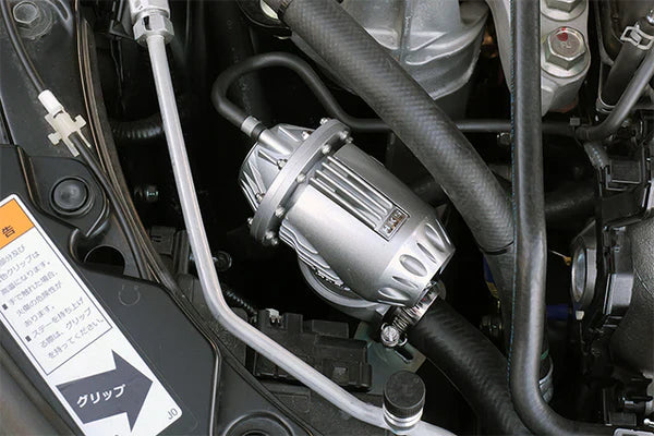 HKS Super SQV IV - Honda Civic FL5 Type R