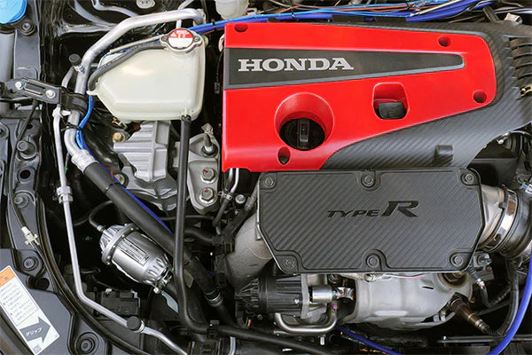 HKS Super SQV IV - Honda Civic FL5 Type R