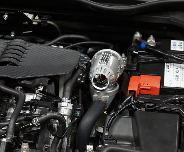 HKS Super SQV IV - Honda Civic FK8 Type R