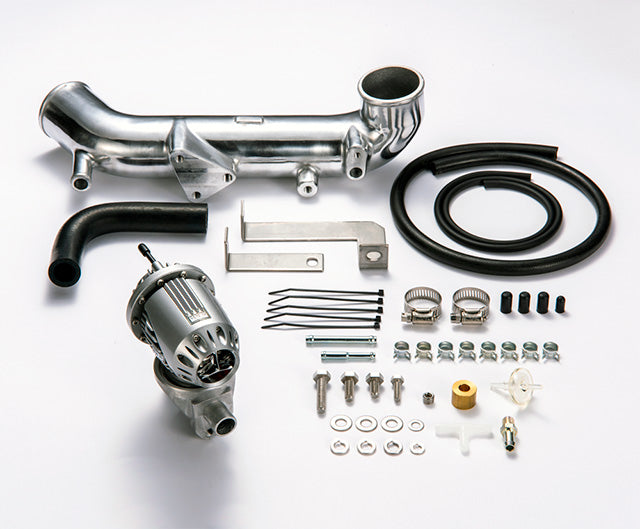 HKS Super SQV IV - Honda Civic FK8 Type R