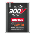 Motul 300v Power 5W30