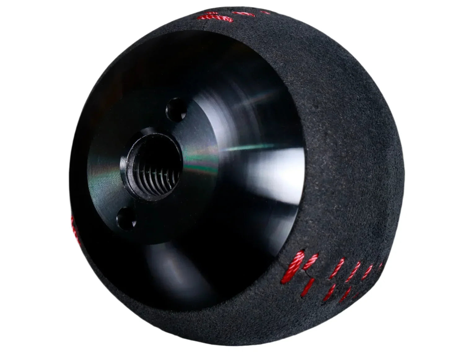 Mugen Alcantara 6 Speed Shift Knob