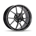 Mugen FR10 - 19x9.5 +60 5/120 - Honda Civic Type R FK8/FL5