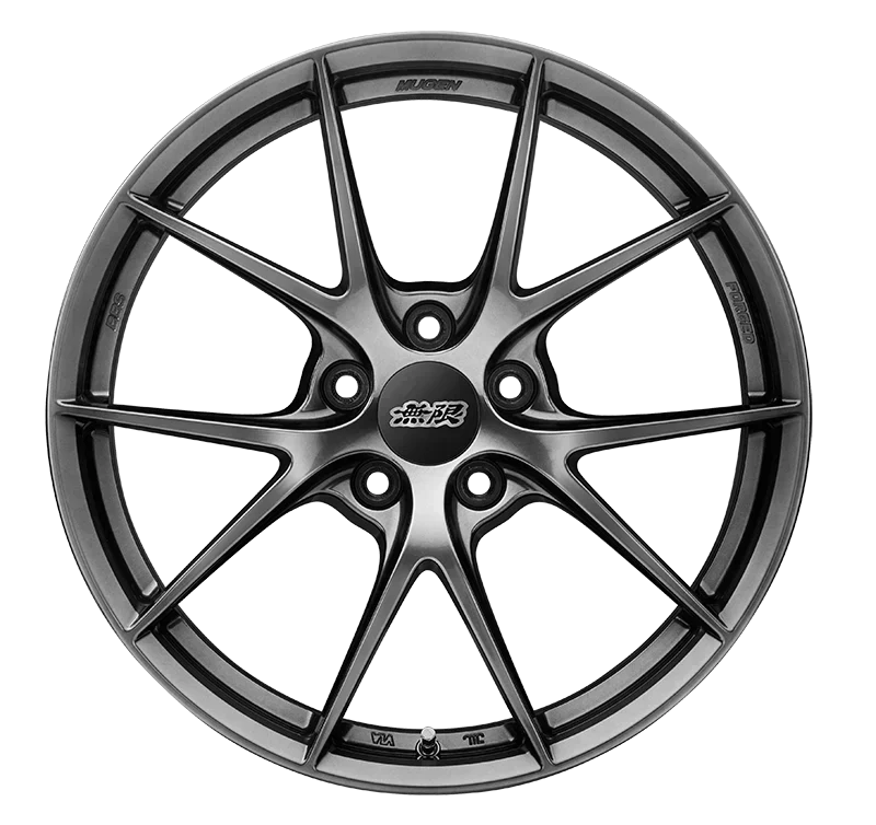 Mugen FR10 - 19x9.5 +60 5/120 - Honda Civic Type R FK8/FL5