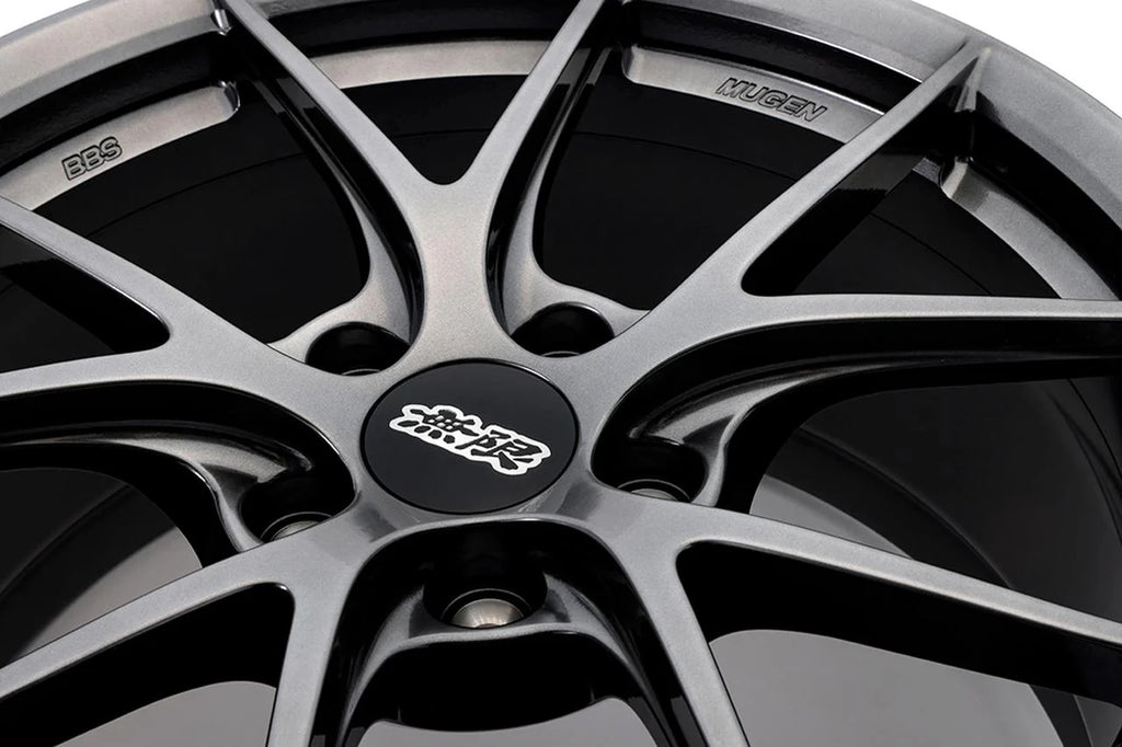 Mugen FR10 - 19x9.5 +60 5/120 - Honda Civic Type R FK8/FL5