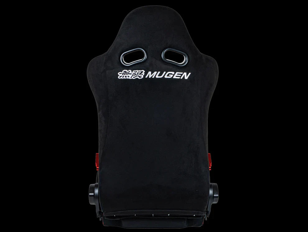 Mugen Semi Bucket Seat MX-B