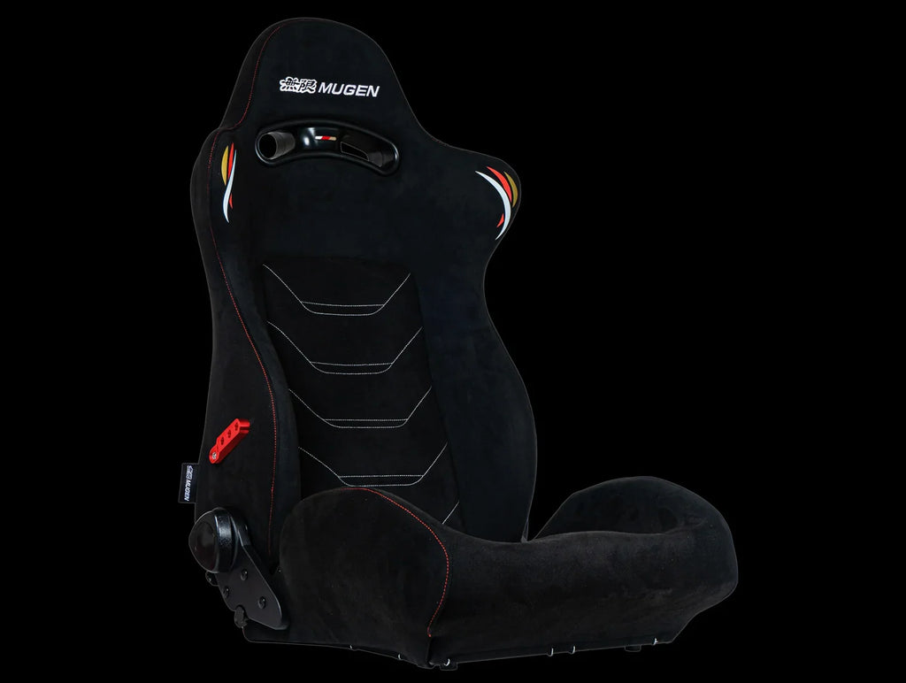 Mugen Semi Bucket Seat MX-B