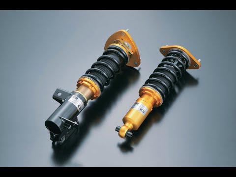 Racing Gear HS Damper